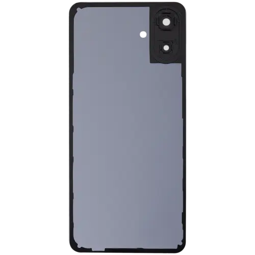 Back Cover With Camera Lens For Samsung Galaxy A07 4G (A075 / 2025) (No Logo) (Aftermarket Plus) (Light Violet) – Image 4