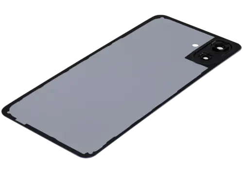 Back Cover With Camera Lens For Samsung Galaxy A07 4G (A075 / 2025) (No Logo) (Aftermarket Plus) (Light Violet) – Image 3