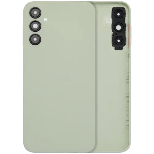 Back Cover With Camera Lens For Samsung Galaxy A14 5G (A146 / 2023) (No Logo) (Aftermarket Plus) (Green)