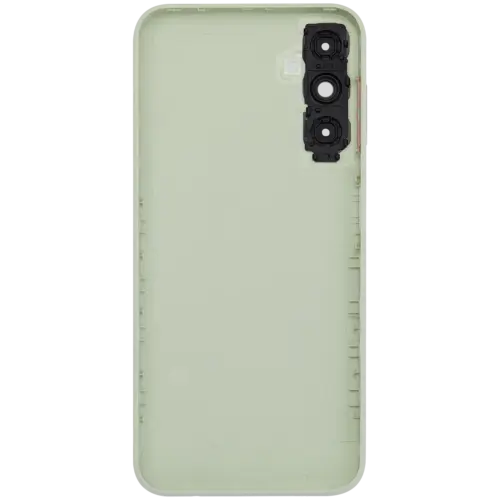 Back Cover With Camera Lens For Samsung Galaxy A14 5G (A146 / 2023) (No Logo) (Aftermarket Plus) (Green) – Image 5