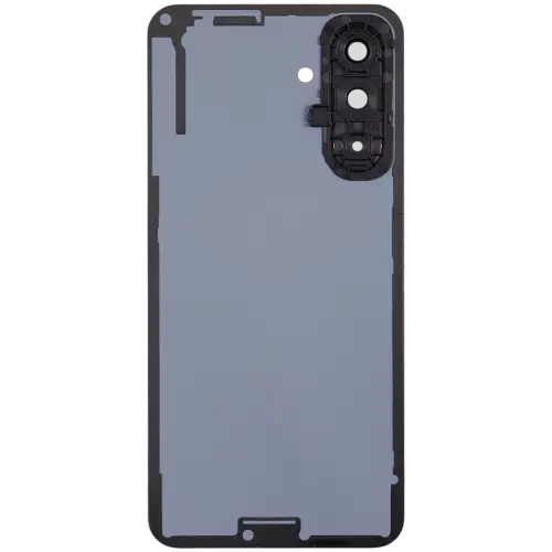 Cache arrière avec lentille de caméra pour Samsung Galaxy A17 5G (A176 / 2025) (No Logo) (compatible qualité supérieure) (bleu) – Image 4