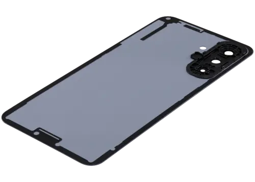 Cache arrière avec lentille de caméra pour Samsung Galaxy A17 5G (A176 / 2025) (No Logo) (compatible qualité supérieure) (bleu) – Image 6