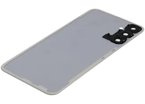 Cache arrière avec lentille de caméra pour Samsung Galaxy A24 4G (A245 / 2023) (No Logo) (compatible qualité supérieure) (Lime Green) – Image 4