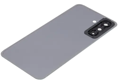 Cache arrière verre avec lentille de caméra pour Samsung Galaxy A26 5G (A266 / 2025) (No Logo) (compatible qualité supérieure) (Mint) – Image 2