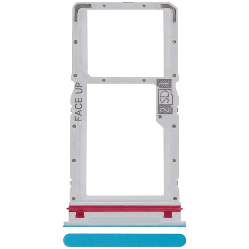 Sim Card Tray For Motorola Moto G37 (XT2625 / 2026) (Fluidity)