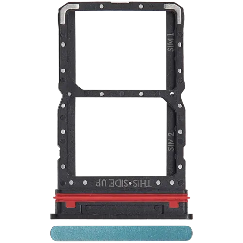Sim Card Tray For Motorola Moto G67 Power (XT2533 / 2025) (Cilantro)