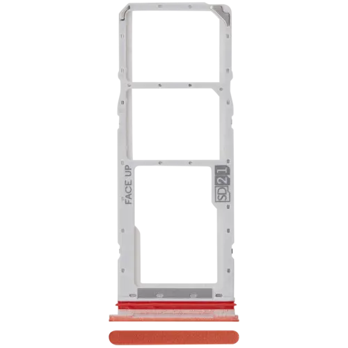 Sim Card Tray For Motorola Moto G06 (XT2535 / 2025) (Arabesque)