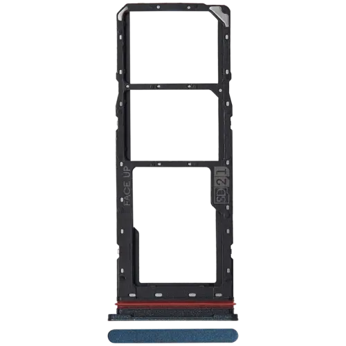Sim Card Tray For Motorola Moto G06 (XT2535 / 2025) (Tapestry)