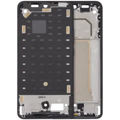Mid-cadre châssis pour Xiaomi 13T / 13T Pro / Redmi K60 Ultra (noir)