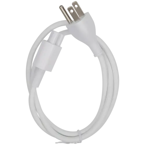 143W Power Adapter Extension Cable For iMac 24" A2438 / A2874 / A2873 / A3137 / A2439 / A3247 (2021-2024) (US Version)