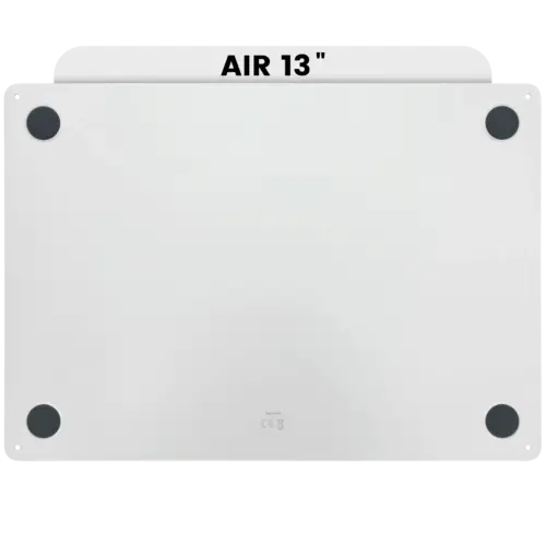 Bottom Case For MacBook Air 13" A3449 (2026) (Genuine OEM) (Starlight)
