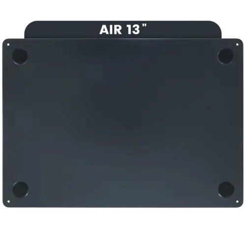 Bottom Case For MacBook Air 13" A3449 (2026) (Genuine OEM) (Midnight)