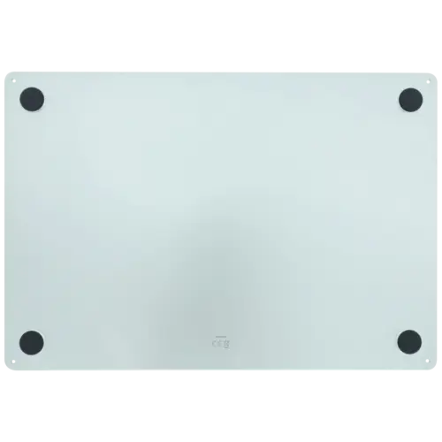 Bottom Case For MacBook Air 15" A3448 (2026) (Genuine OEM) (Silver)