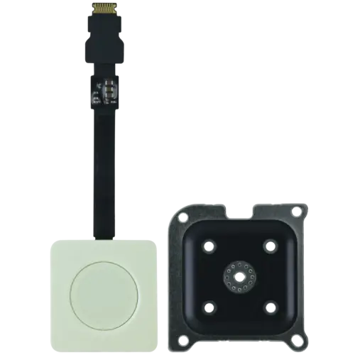Touch ID Power Button For MacBook Neo (2026) (Genuine OEM) (Citrus)