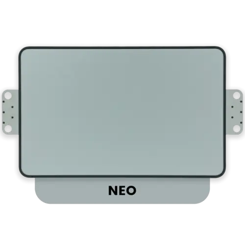 Trackpad For MacBook Neo (2026) (Genuine OEM) (Silver)