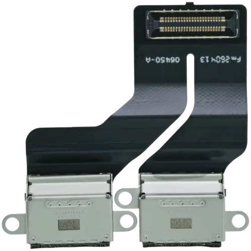 USB-C Charging Port For MacBook Neo (2026) (Genuine OEM) (Indigo)
