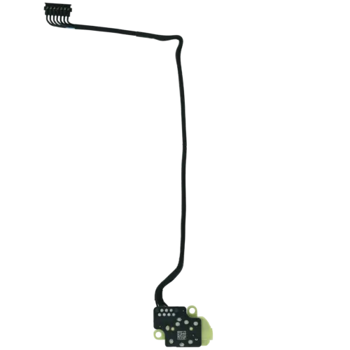 Audio Jack Flex Cable For MacBook Neo (2026) (Genuine OEM) (Citrus)