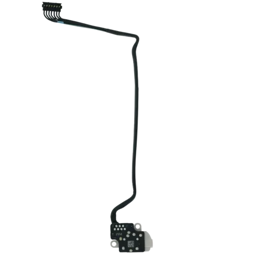 Audio Jack Flex Cable For MacBook Neo (2026) (Genuine OEM) (Blush)