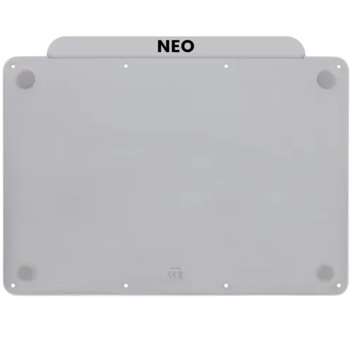 Bottom Case For MacBook Neo (Genuine OEM) (Blush)
