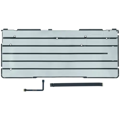 Keyboard Shield (ANSI/ISO) (Touch ID) For MacBook Neo (2026) (Genuine OEM)