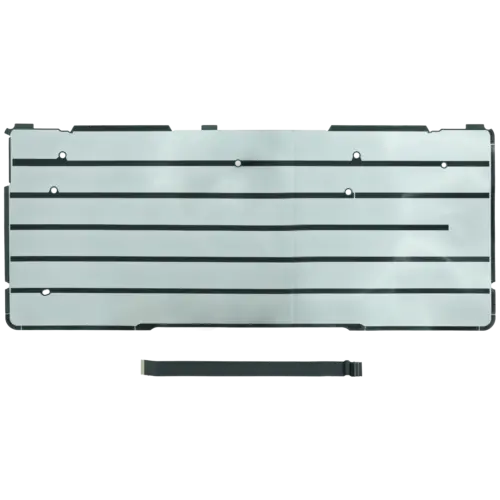 Keyboard Shield (JIS) (No Touch ID) For MacBook Neo (2026) (Genuine OEM)