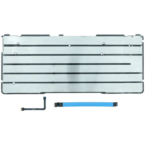 Keyboard Shield (JIS) (Touch ID) For MacBook Neo (2026) (Genuine OEM)
