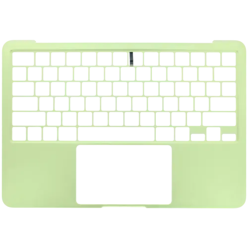 Top Case with Keyboard (ANSI US) For MacBook Neo (Genuine OEM) (Citrus)