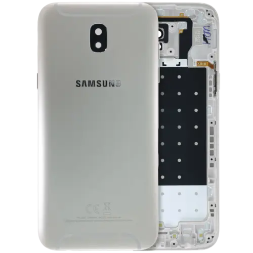 Back Cover For Samsung Galaxy J5 Pro (J530 / 2017) (Service Pack) (Gold)