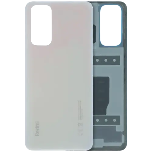 Back Cover Glass for Xiaomi Redmi Note 11S 5G (Service Pack) (Star Blue)
