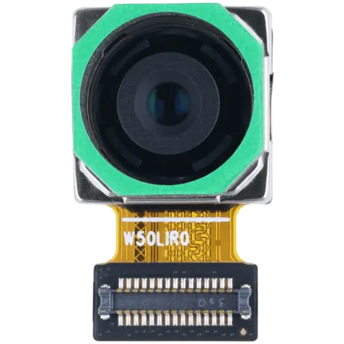 Caméra arrière (50MP) pour Samsung Galaxy Xcover 7 (Service Pack)