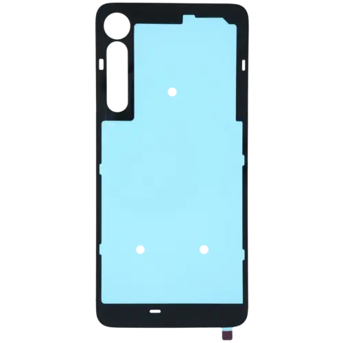 Back Cover Adhesive Tape For Motorola Moto One Macro (XT2016 / 2019) (Genuine OEM)