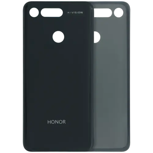 Back Cover For Honor View 20 (Genuine OEM) (Black)
