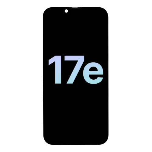 OLED Assembly Compatible For iPhone 17e (Genuine OEM)