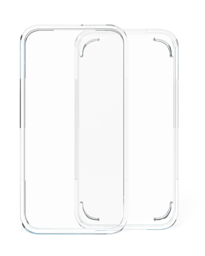 Clear Device Box For iPhone 6 Plus / 6S Plus / 7 Plus / 8 Plus / 11 Pro Max