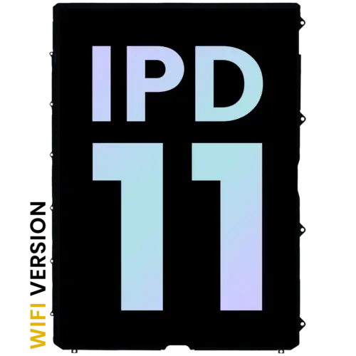 LCD Assembly For iPad 11 (2025) (WiFi Only) (Genuine OEM)