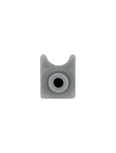 Rubber Conductive D-Pad Buttons (Right) Set For Nintendo Switch Joy Con Controller (6 Piece Set) – Image 5