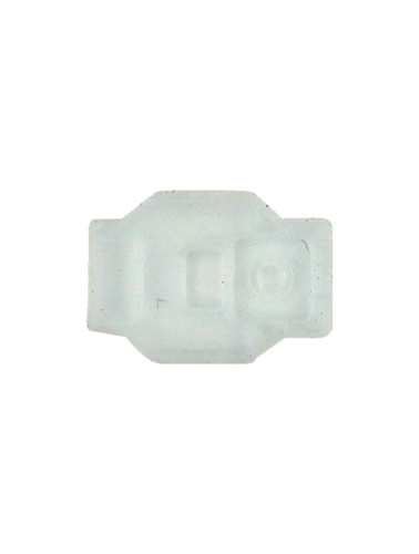 Rubber Conductive D-Pad Buttons (Right) Set For Nintendo Switch Joy Con Controller (6 Piece Set) – Image 6