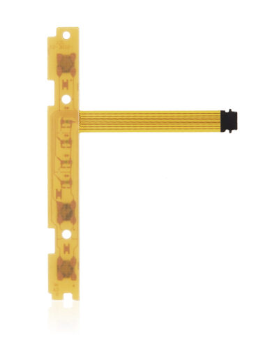 Bouton SL Switch (gauche) flexible pour manette Joy-Con Nintendo Switch – Image 3