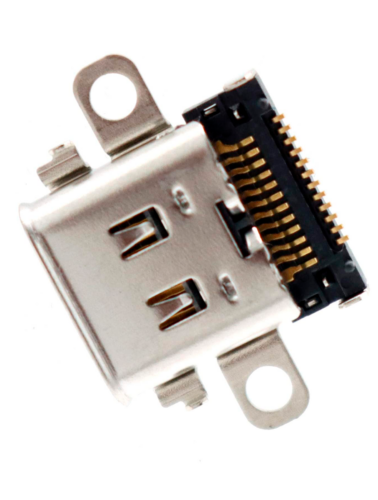 USB connecteur de charge pour Nintendo Switch (Soldering Required) – Image 5