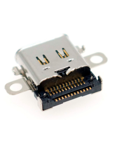 USB connecteur de charge pour Nintendo Switch (Soldering Required) – Image 2