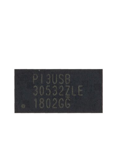 P13USB / PI3USB30532 - Pericom Audio / Video Control IC pour Nintendo Switch / Switch OLED (Soldering Required) – Image 4