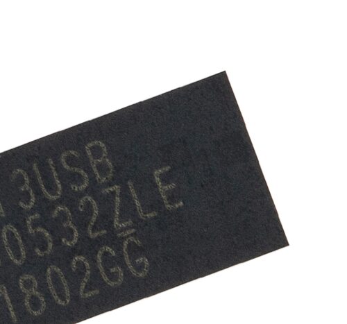 P13USB / PI3USB30532 - Pericom Audio / Video Control IC pour Nintendo Switch / Switch OLED (Soldering Required) – Image 6