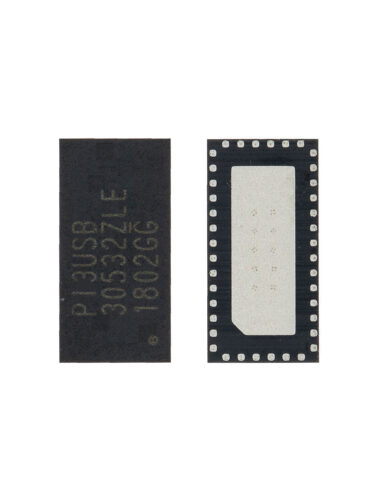 P13USB / PI3USB30532 - Pericom Audio / Video Control IC pour Nintendo Switch / Switch OLED (Soldering Required) – Image 7