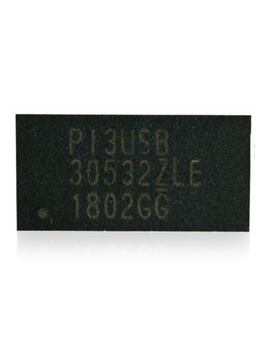 P13USB / PI3USB30532 - Pericom Audio / Video Control IC pour Nintendo Switch / Switch OLED (Soldering Required) – Image 2