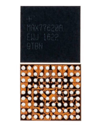 MAX77620AEWJ+T - Power Management PMIC IC For Nintendo Switch / Switch OLED (Soldering Required) – Image 2
