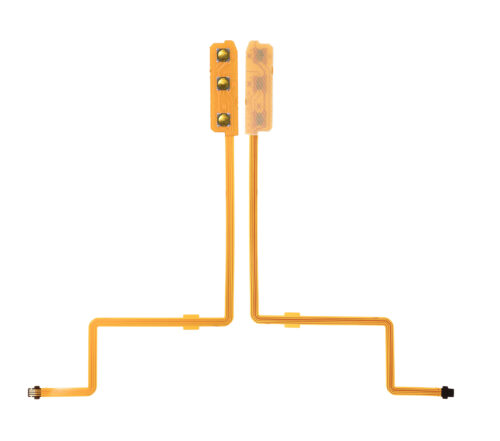 Nappe flexible d'alimentation et de volume pour Nintendo Switch – Image 2