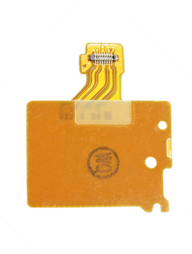 Micro SD Card Reader Slot For Nintendo Switch (HAC SD 01) / HAC-001(-01) / HAC-001 – Image 2
