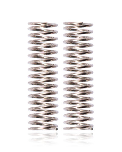 Springs Set LR ZL ZR Key Buttons For Nintendo Switch Joy Con Controller (2 Piece Set)