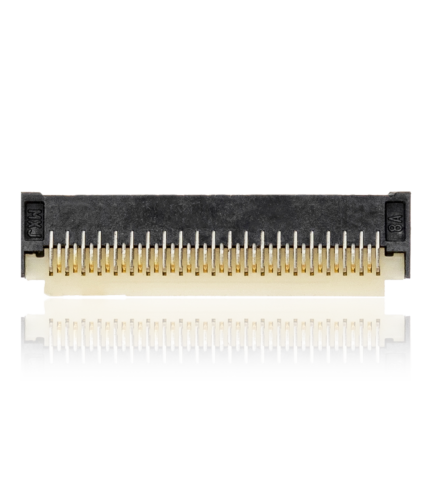 LCD FPC connecteur pour Nintendo Switch Lite (41 Pin) (Soldering Required)