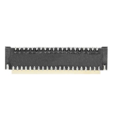 LCD FPC connecteur pour Nintendo Switch Lite (41 Pin) (Soldering Required) – Image 5